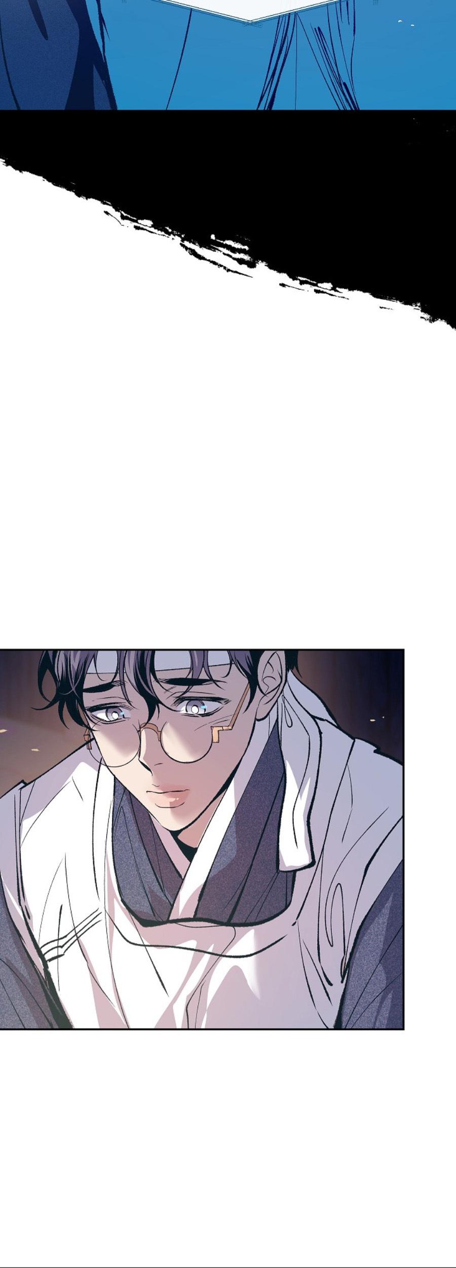 Sura’s Lover [Yaoi] Chapter 3 page 18 - 