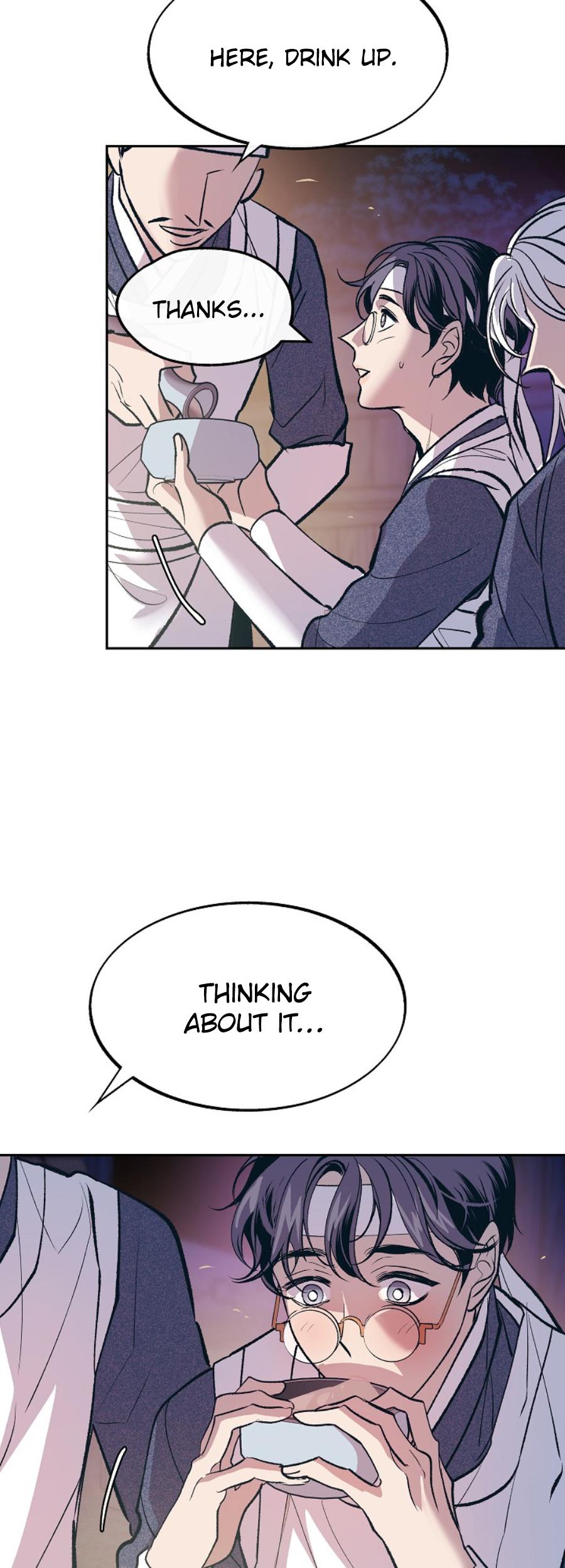 Sura’s Lover [Yaoi] Chapter 3 page 20 - 