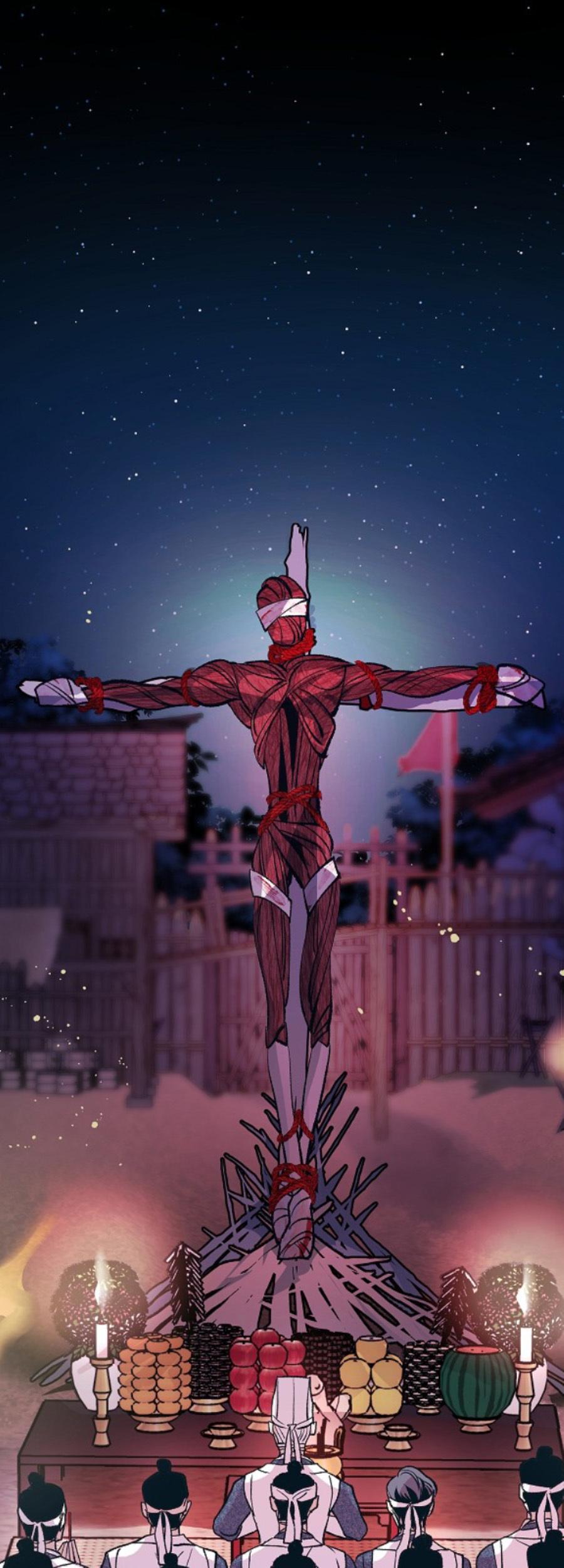 Sura’s Lover [Yaoi] Chapter 3 page 3 - 