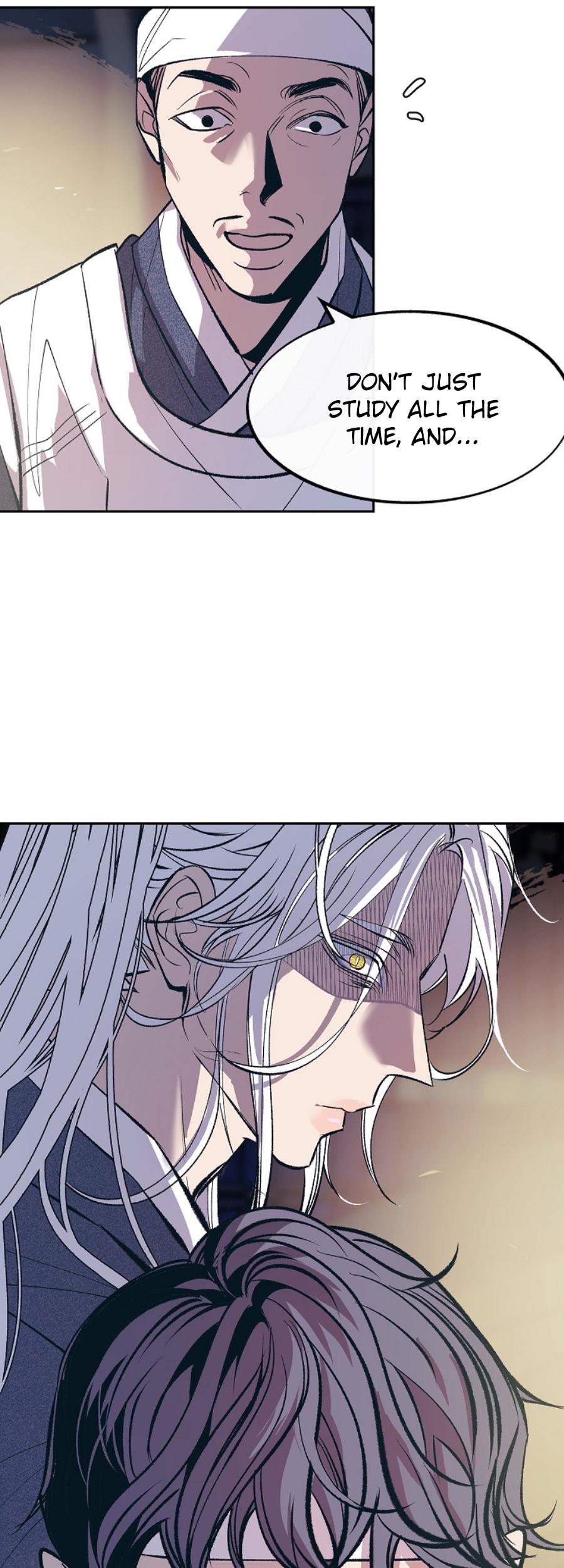 Sura’s Lover [Yaoi] Chapter 3 page 25 - 