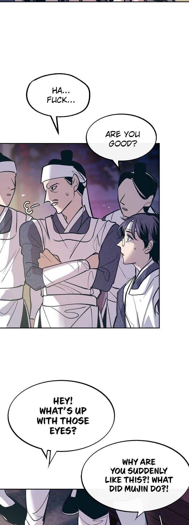 Sura’s Lover [Yaoi] Chapter 3 page 26 - 