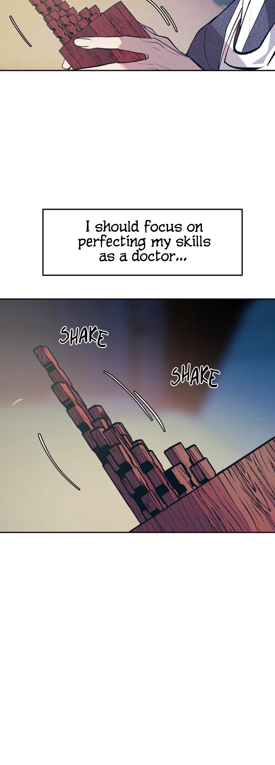 Sura’s Lover [Yaoi] Chapter 3 page 31 - 