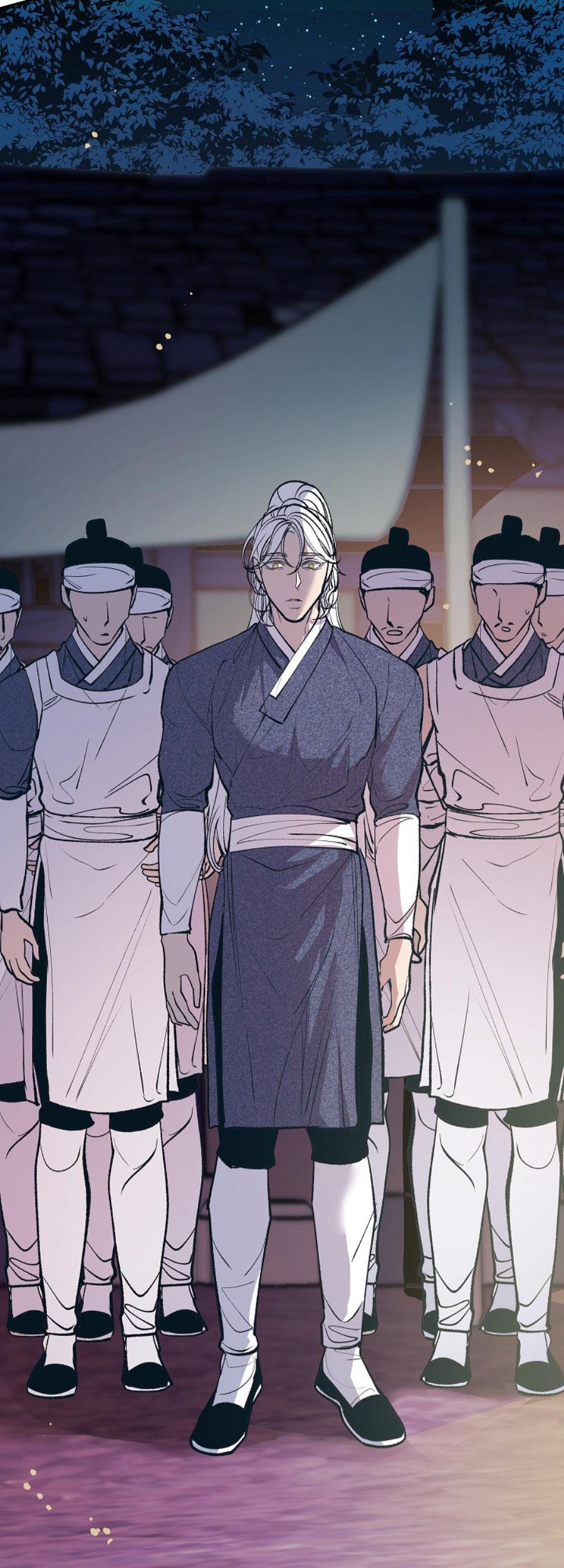 Sura’s Lover [Yaoi] Chapter 3 page 33 - 