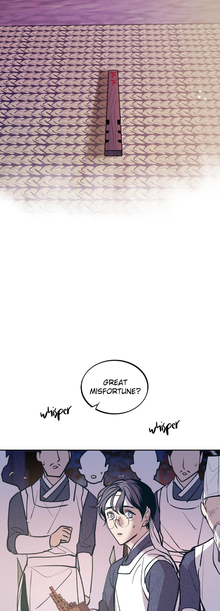 Sura’s Lover [Yaoi] Chapter 3 page 34 - 
