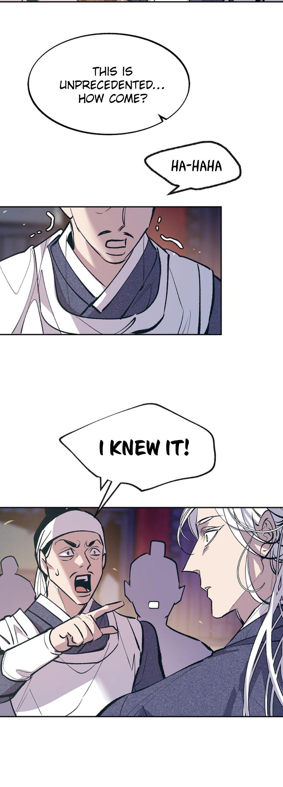Sura’s Lover [Yaoi] Chapter 3 page 35 - 