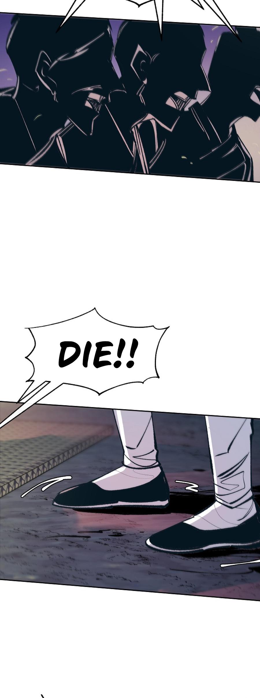 Sura’s Lover [Yaoi] Chapter 3 page 38 - 