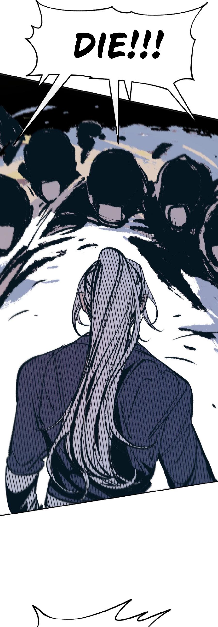 Sura’s Lover [Yaoi] Chapter 3 page 39 - 