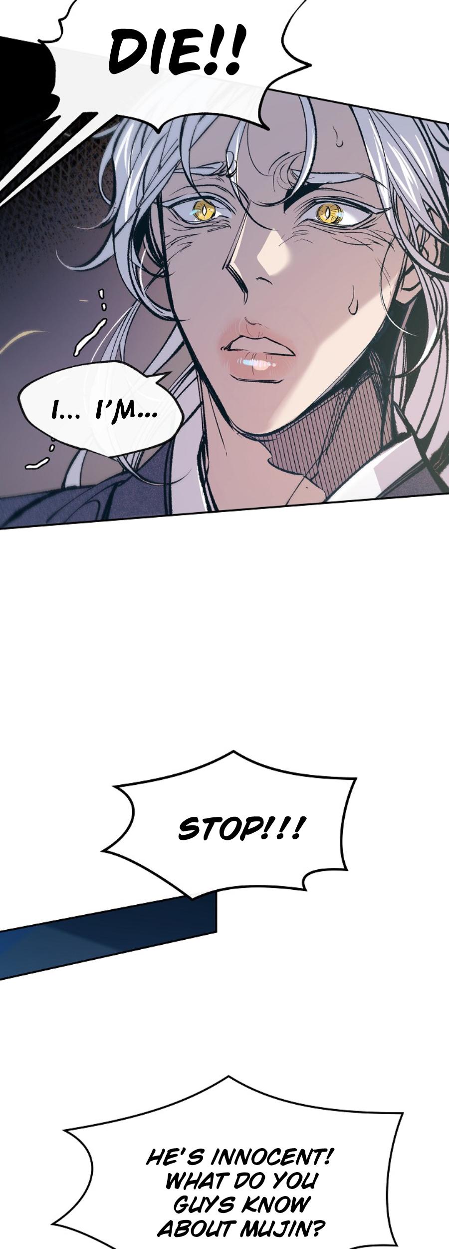 Sura’s Lover [Yaoi] Chapter 3 page 40 - 