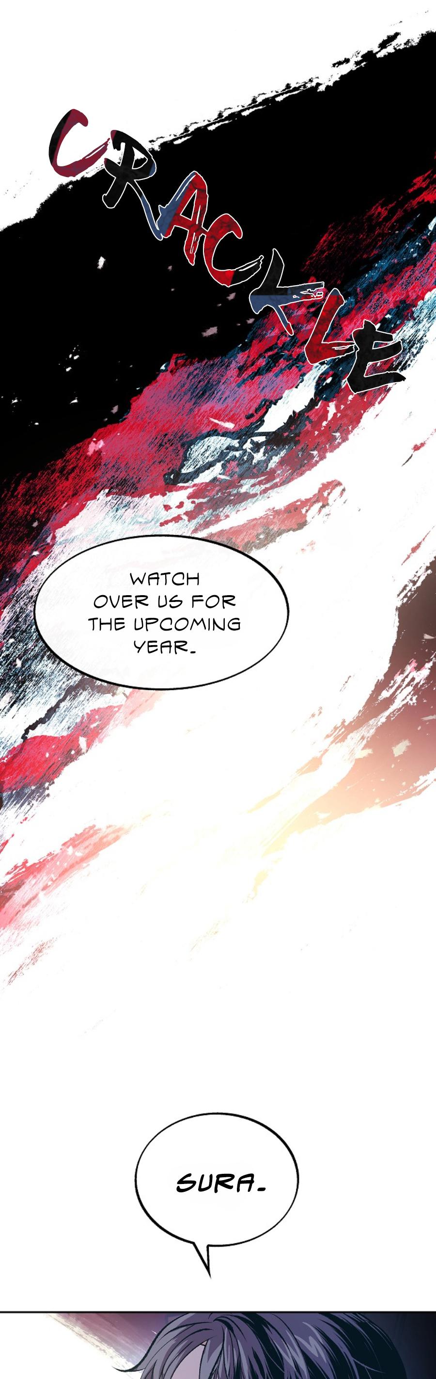Sura’s Lover [Yaoi] Chapter 3 page 5 - 