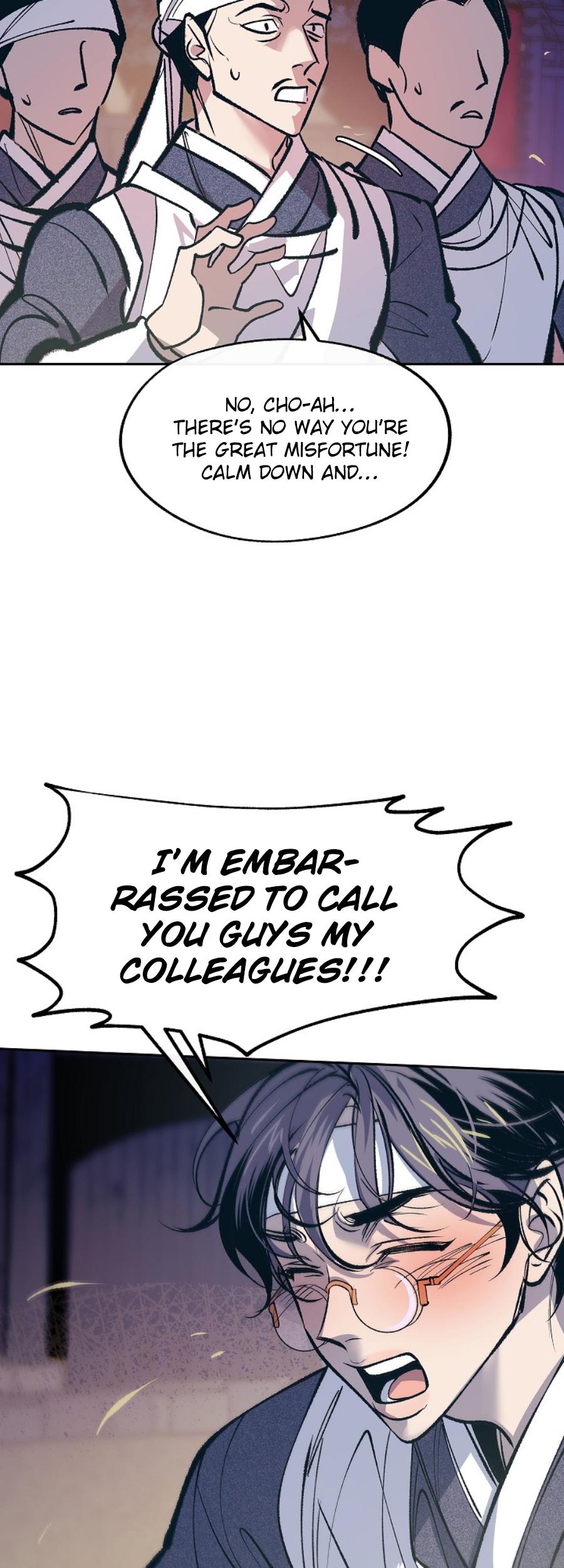 Sura’s Lover [Yaoi] Chapter 3 page 42 - 