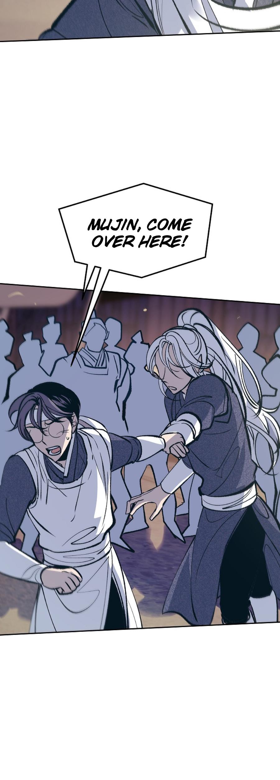 Sura’s Lover [Yaoi] Chapter 3 page 43 - 