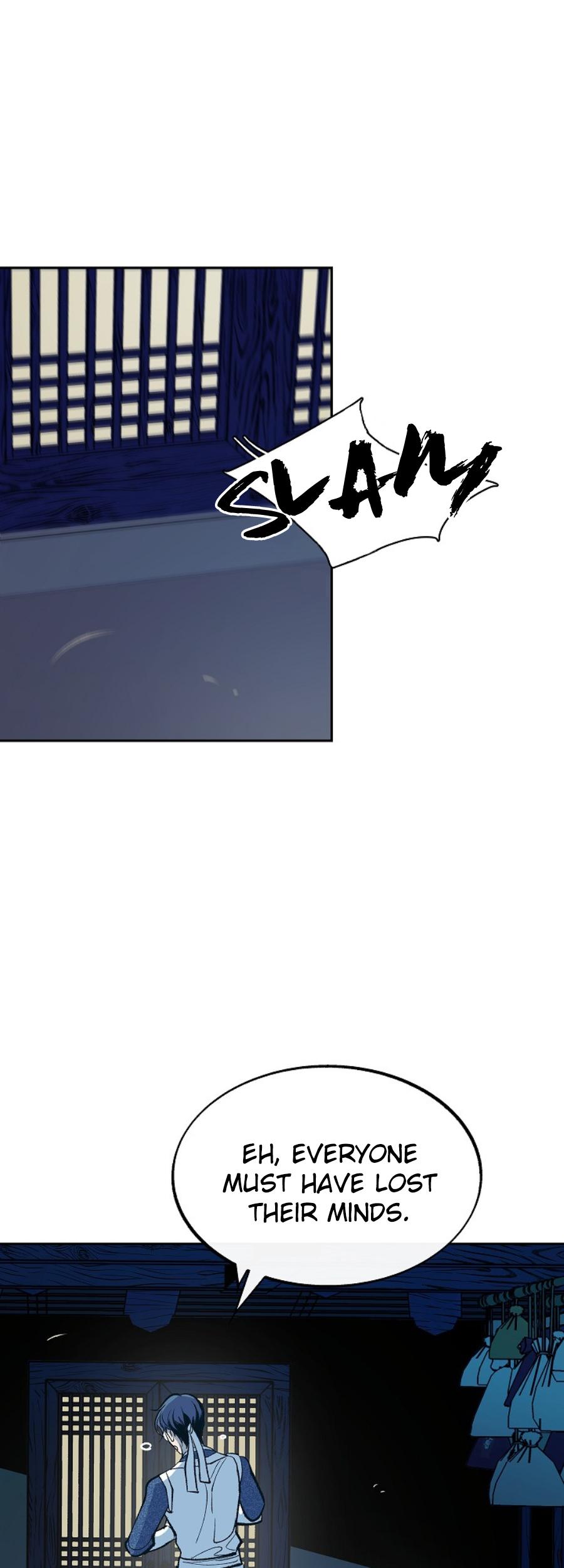 Sura’s Lover [Yaoi] Chapter 3 page 44 - 
