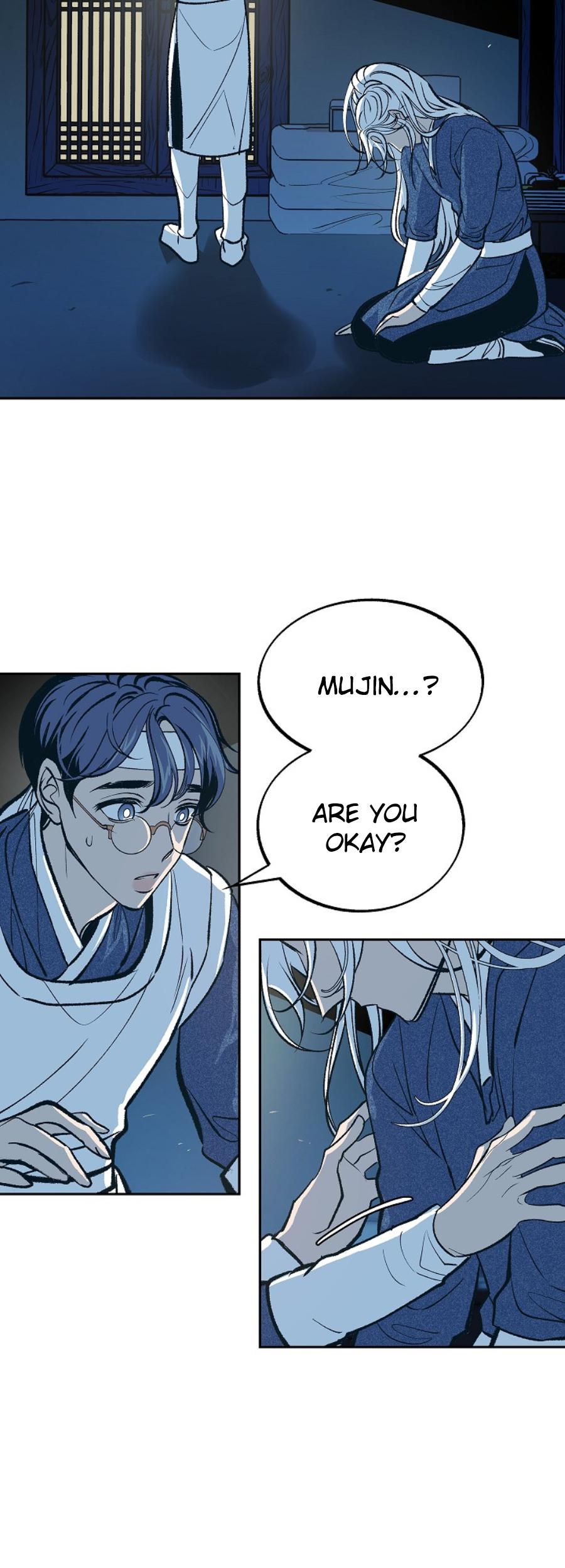 Sura’s Lover [Yaoi] Chapter 3 page 45 - 