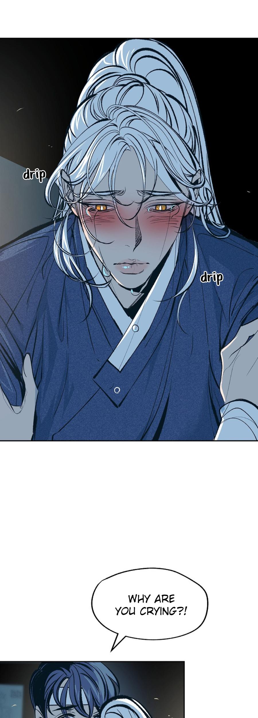 Sura’s Lover [Yaoi] Chapter 3 page 46 - 