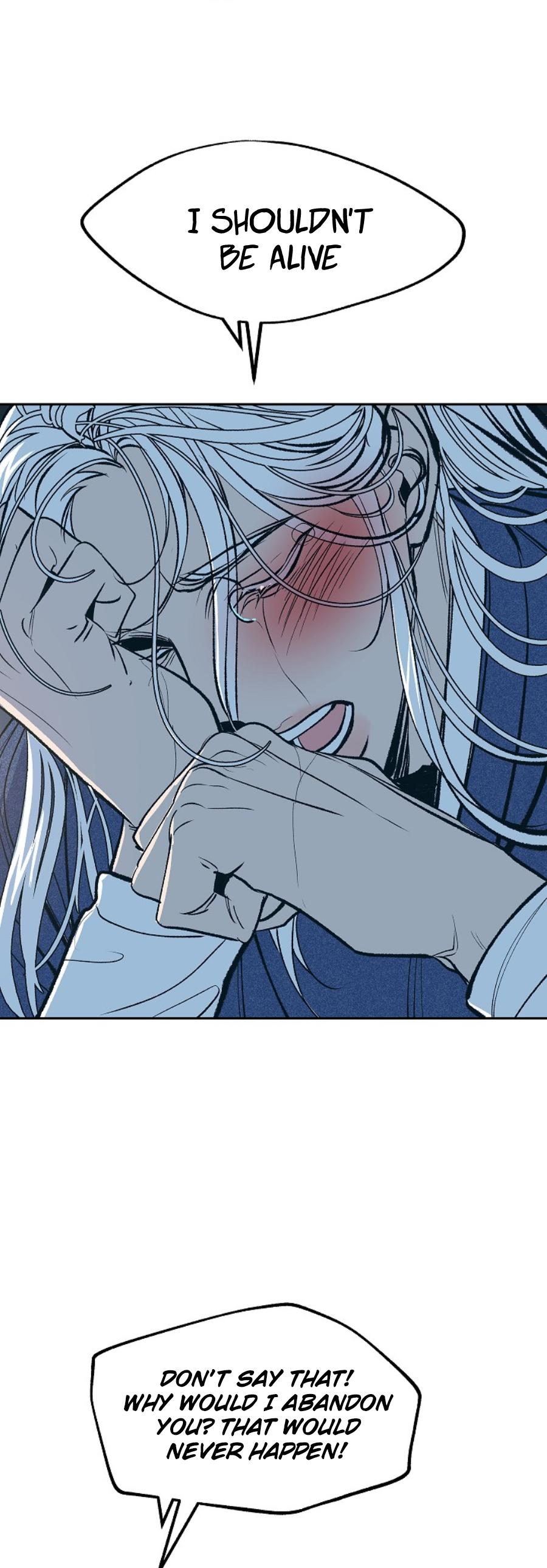 Sura’s Lover [Yaoi] Chapter 3 page 48 - 