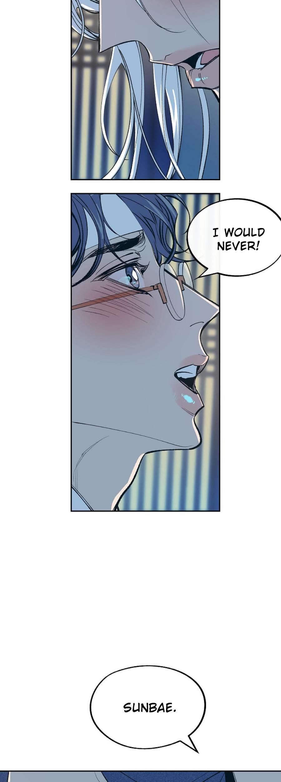 Sura’s Lover [Yaoi] Chapter 3 page 50 - 
