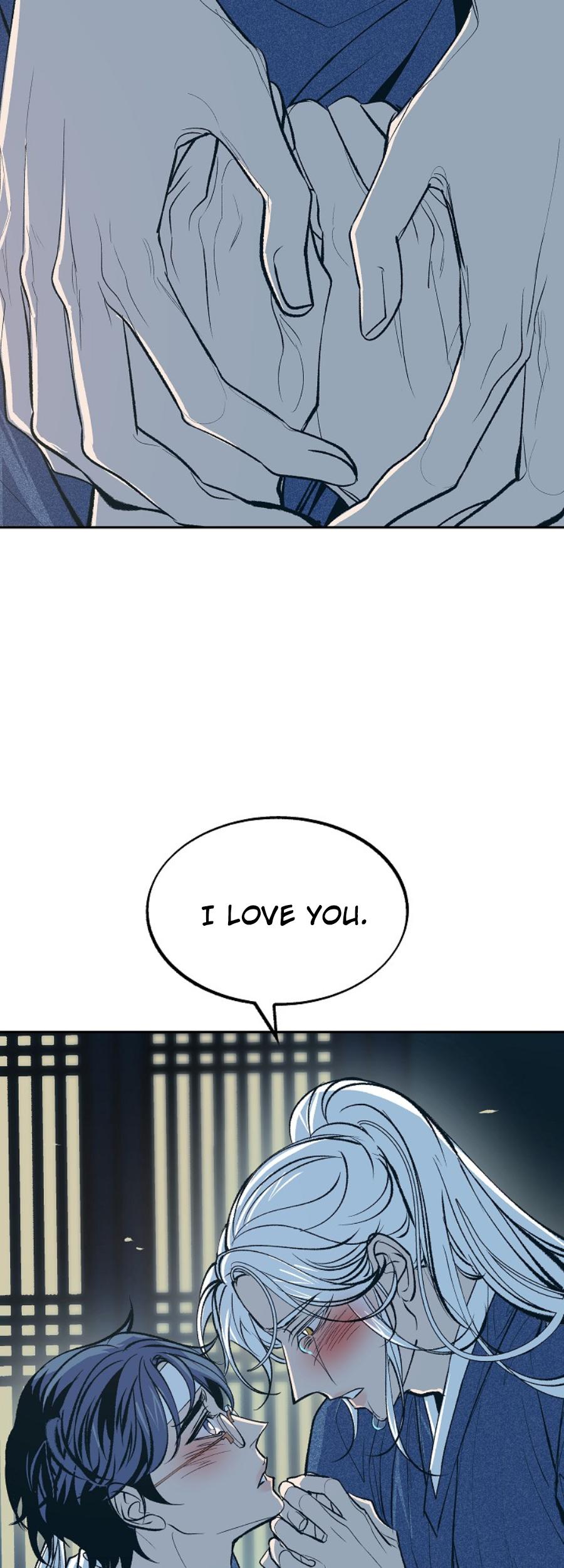 Sura’s Lover [Yaoi] Chapter 3 page 51 - 