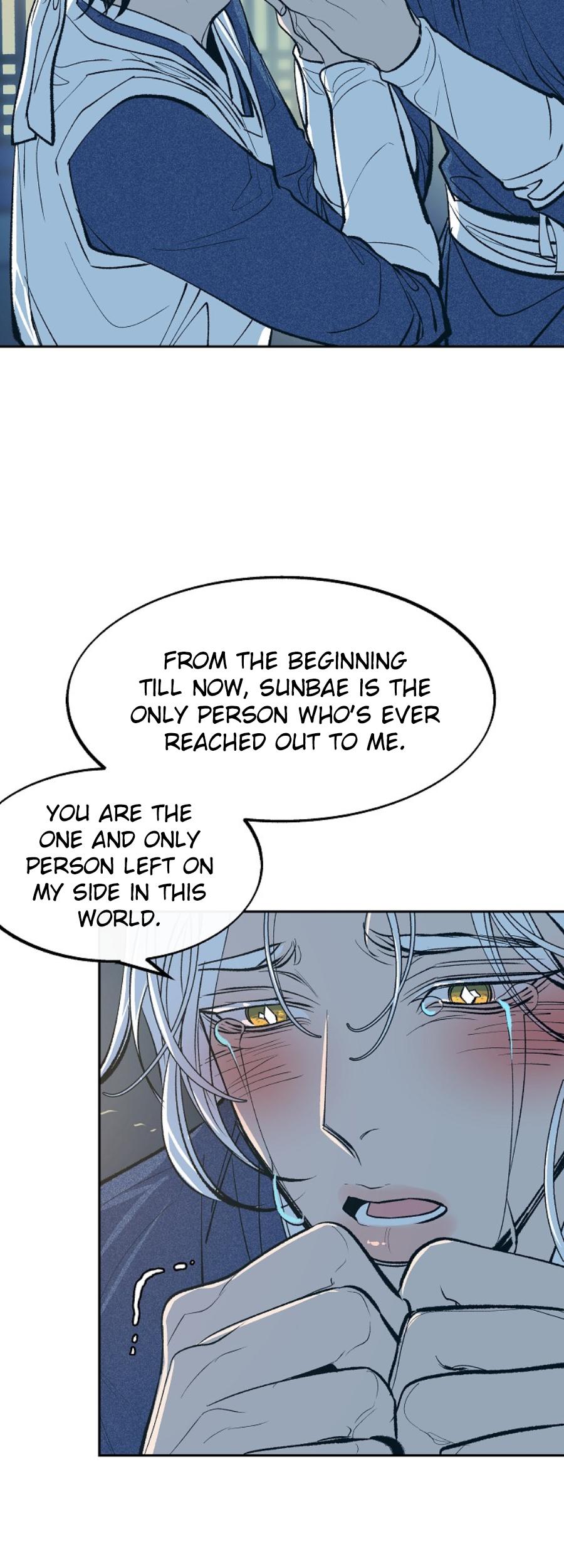 Sura’s Lover [Yaoi] Chapter 3 page 52 - 
