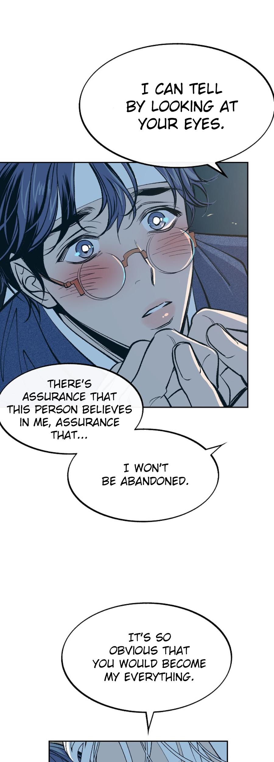 Sura’s Lover [Yaoi] Chapter 3 page 53 - 