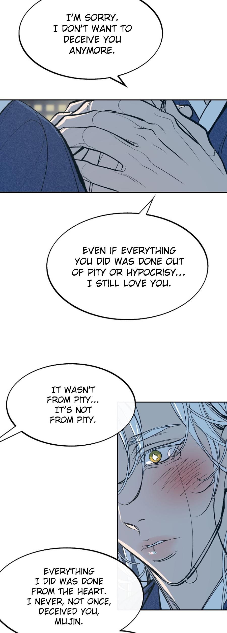 Sura’s Lover [Yaoi] Chapter 3 page 55 - 