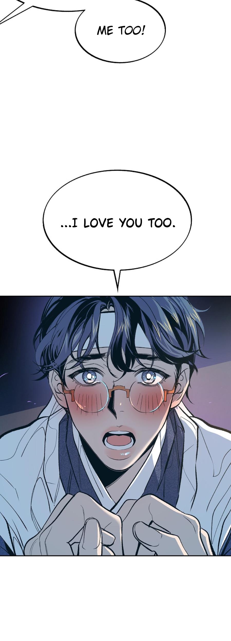 Sura’s Lover [Yaoi] Chapter 3 page 56 - 
