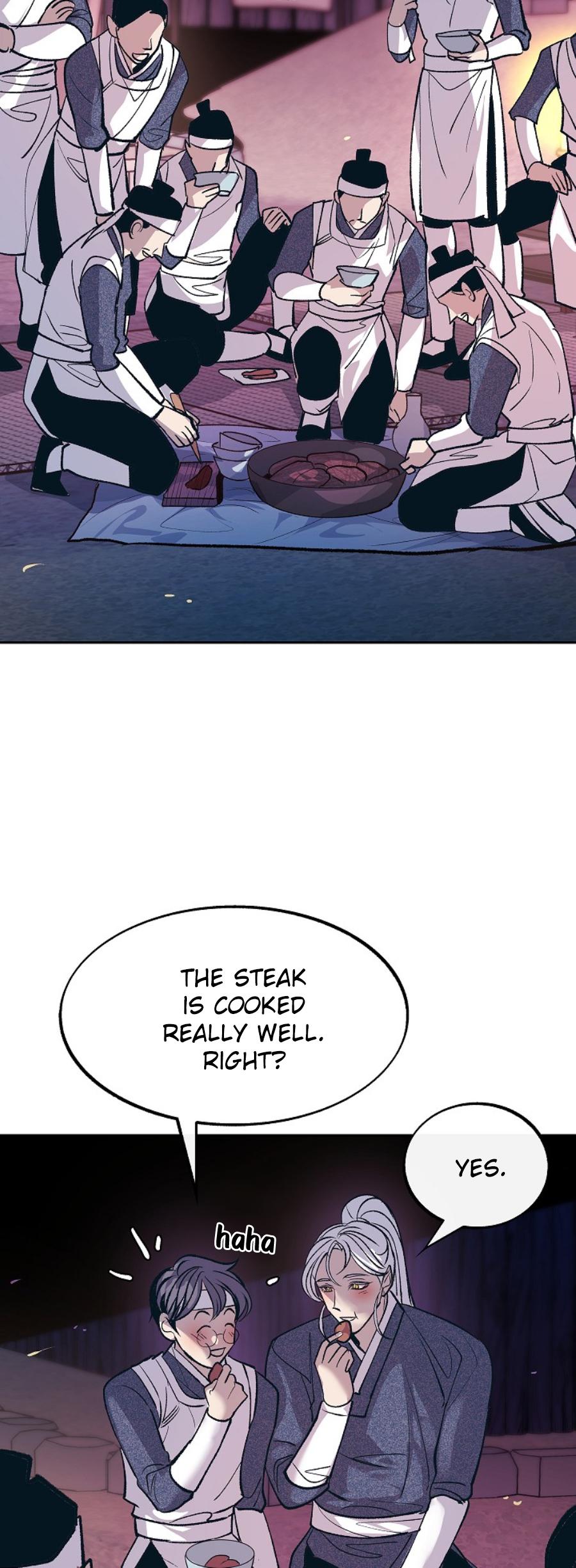 Sura’s Lover [Yaoi] Chapter 3 page 9 - 