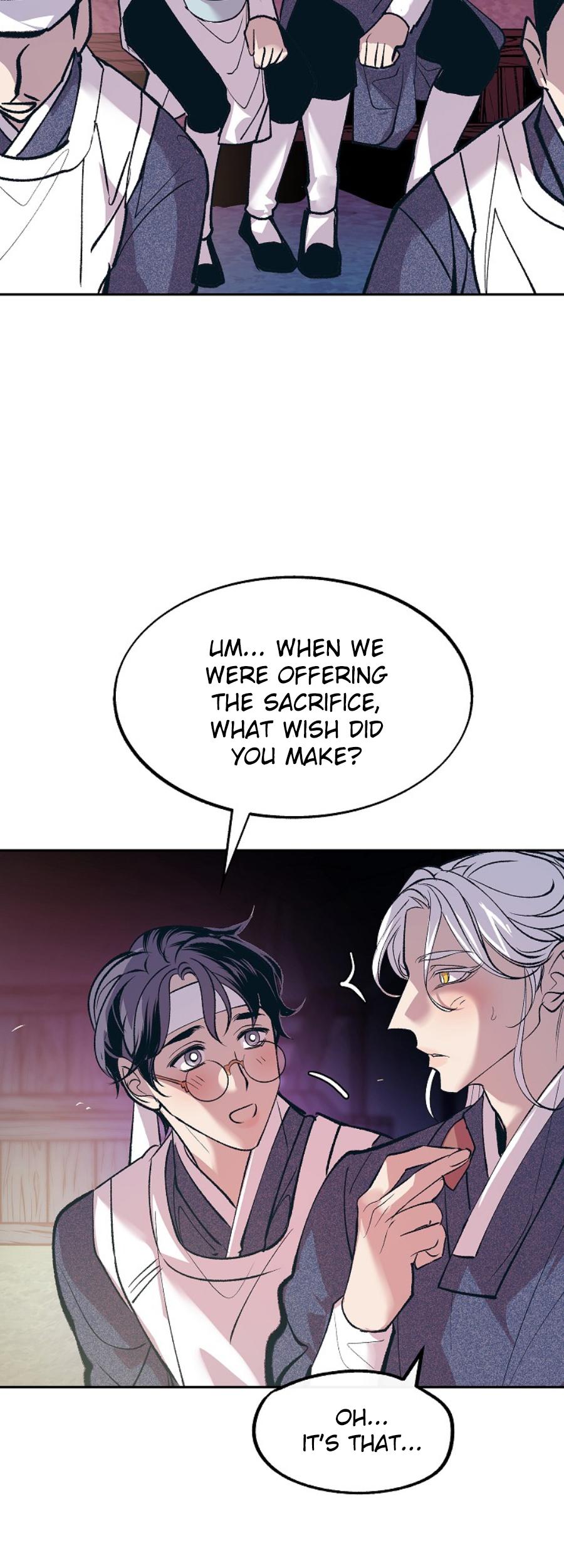 Sura’s Lover [Yaoi] Chapter 3 page 10 - 
