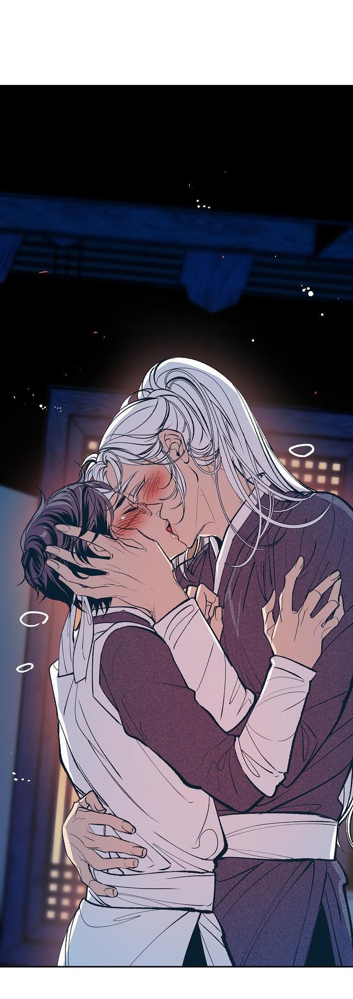 Sura’s Lover [Yaoi] Chapter 4 page 1 - 