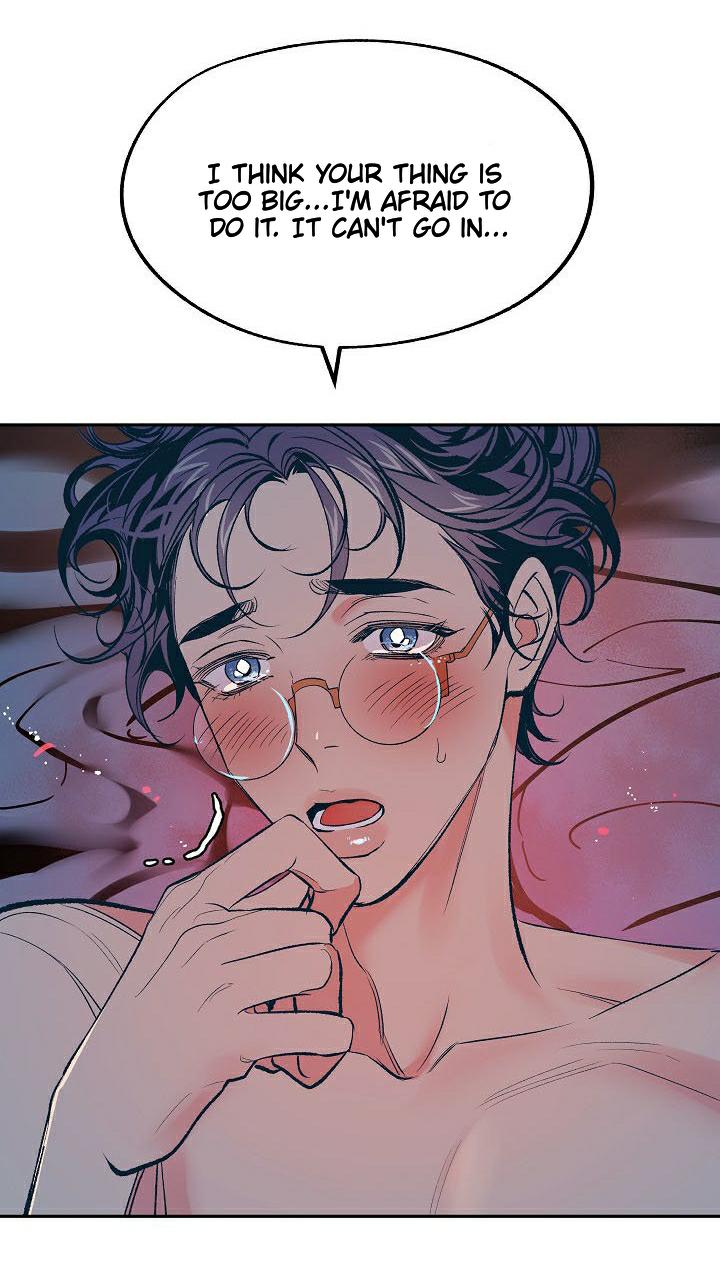 Sura’s Lover [Yaoi] Chapter 4 page 14 - 