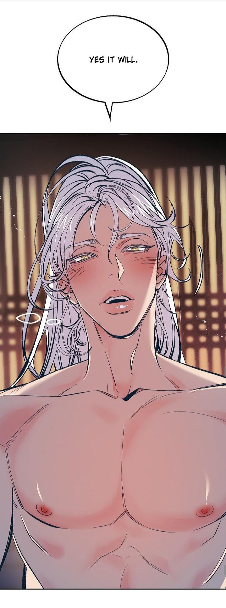 Sura’s Lover [Yaoi] Chapter 4 page 15 - 