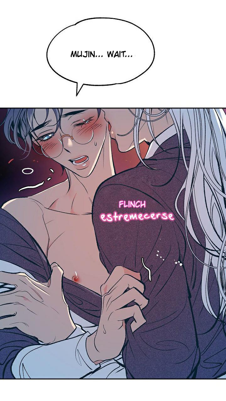 Sura’s Lover [Yaoi] Chapter 4 page 3 - 
