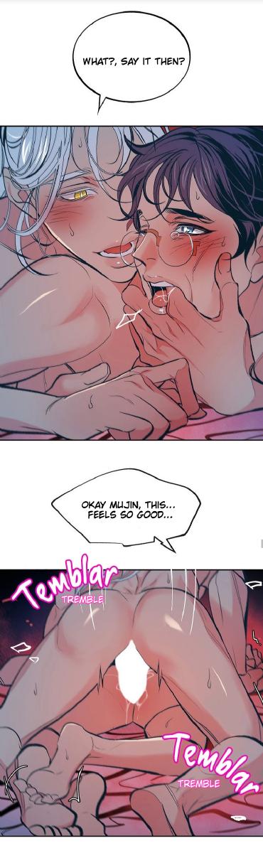 Sura’s Lover [Yaoi] Chapter 4 page 29 - 