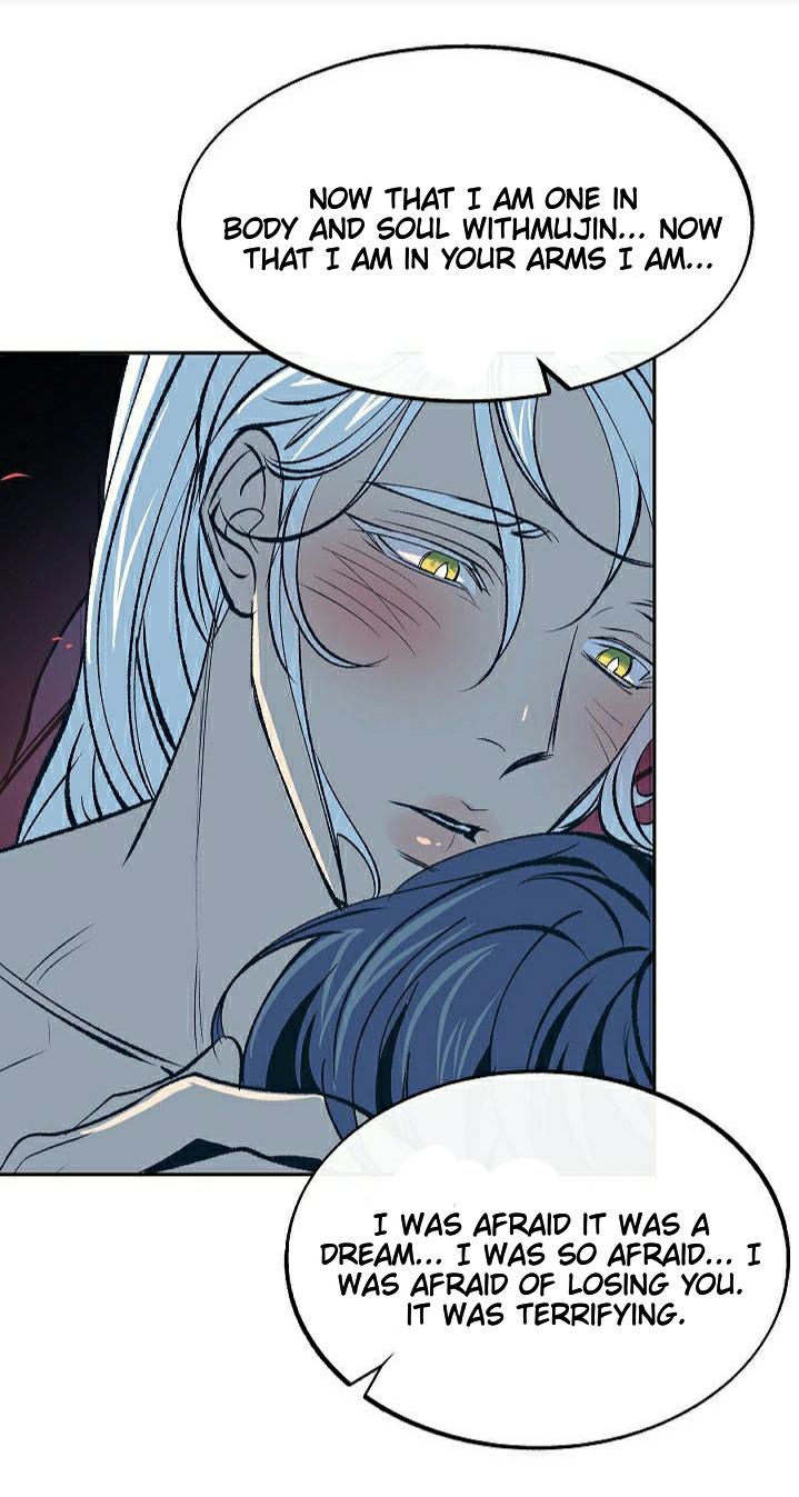 Sura’s Lover [Yaoi] Chapter 4 page 36 - 