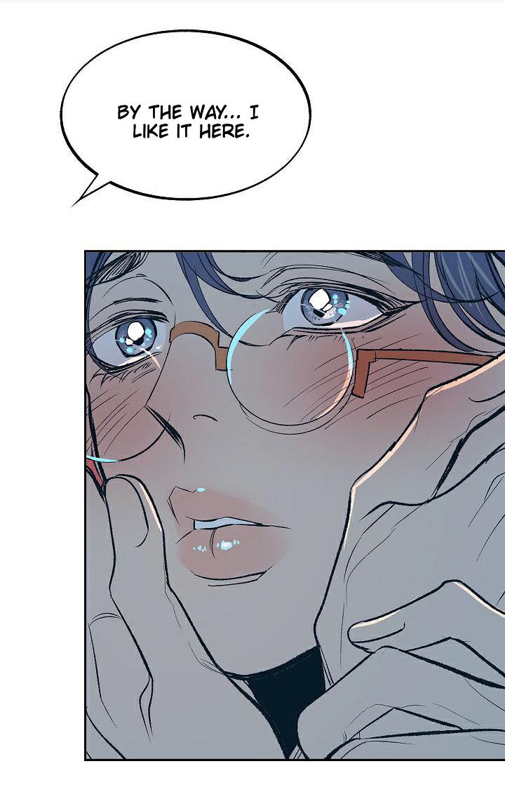Sura’s Lover [Yaoi] Chapter 4 page 38 - 