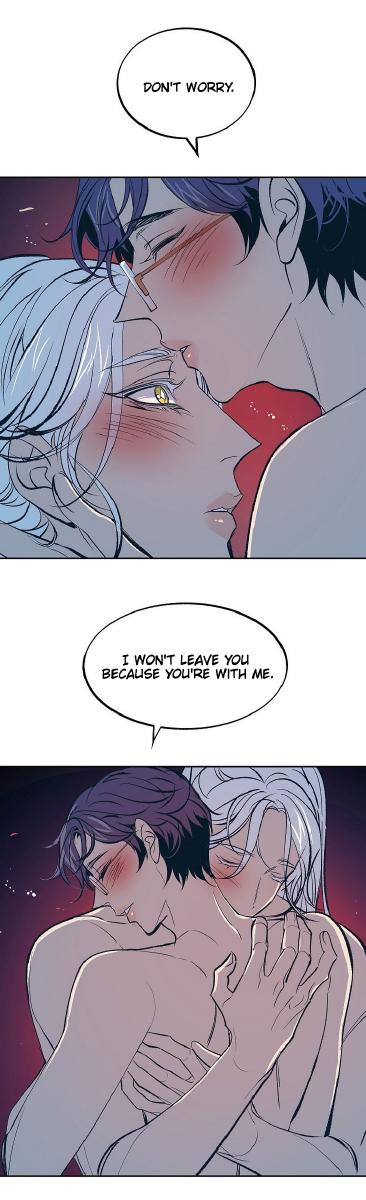 Sura’s Lover [Yaoi] Chapter 4 page 39 - 