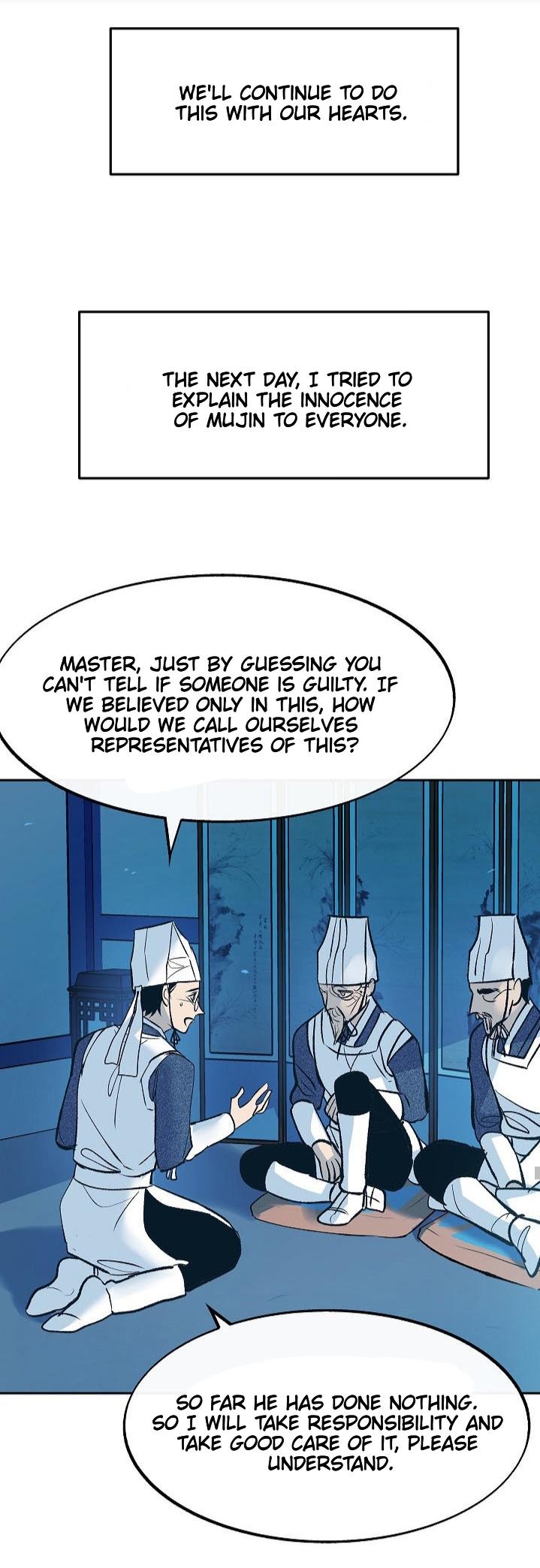 Sura’s Lover [Yaoi] Chapter 4 page 40 - 