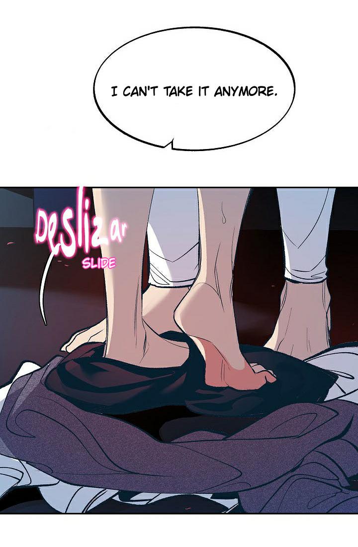 Sura’s Lover [Yaoi] Chapter 4 page 5 - 