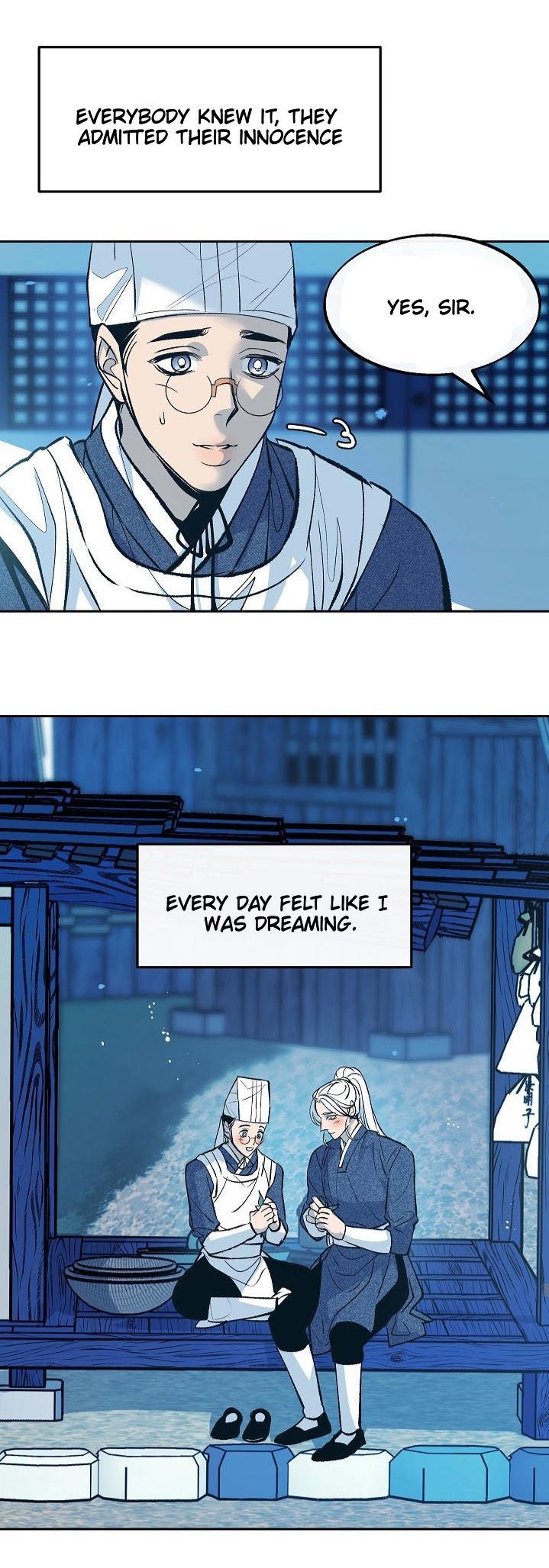 Sura’s Lover [Yaoi] Chapter 4 page 41 - 