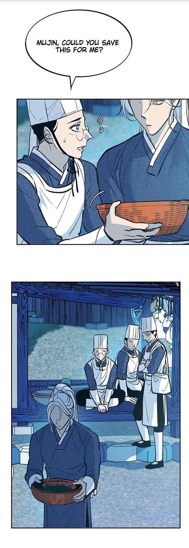 Sura’s Lover [Yaoi] Chapter 4 page 43 - 