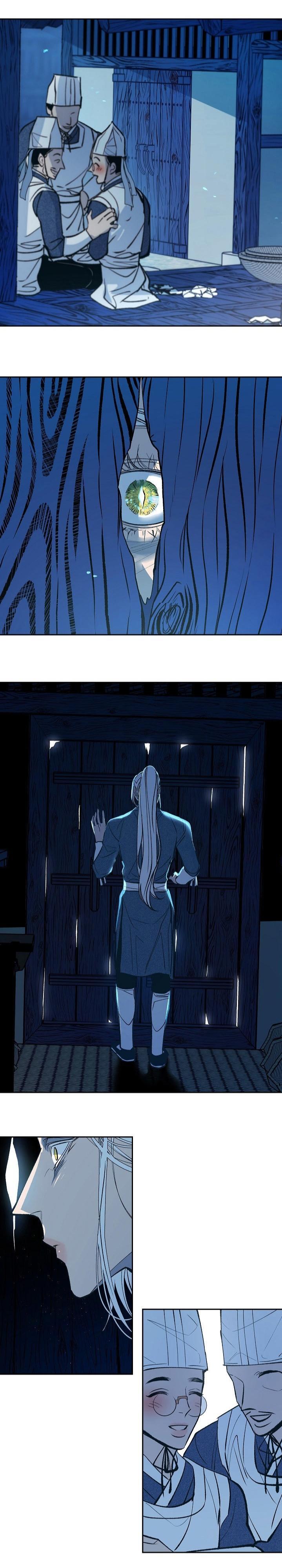 Sura’s Lover [Yaoi] Chapter 4 page 45 - 