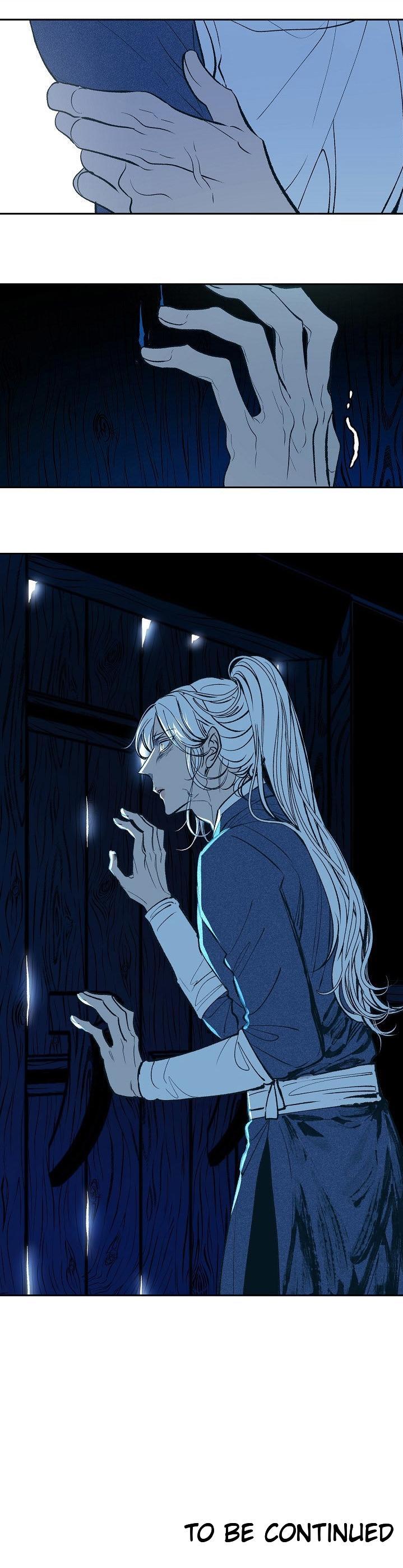 Sura’s Lover [Yaoi] Chapter 4 page 46 - 