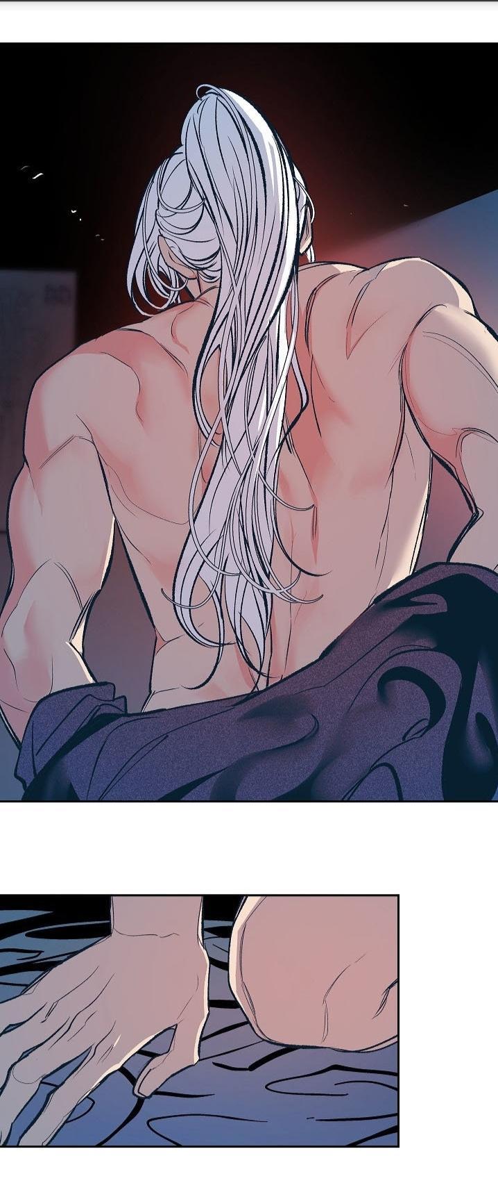 Sura’s Lover [Yaoi] Chapter 4 page 6 - 