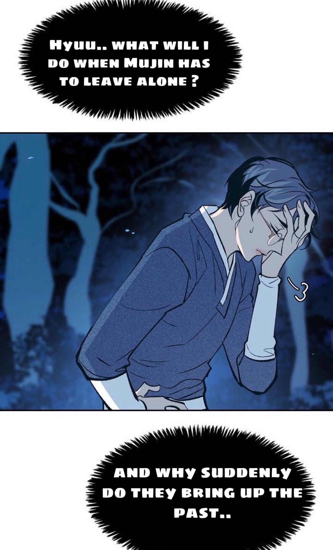 Sura’s Lover [Yaoi] Chapter 5.1 page 2 - 