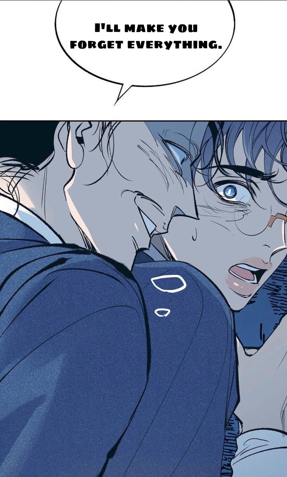 Sura’s Lover [Yaoi] Chapter 5.1 page 11 - 