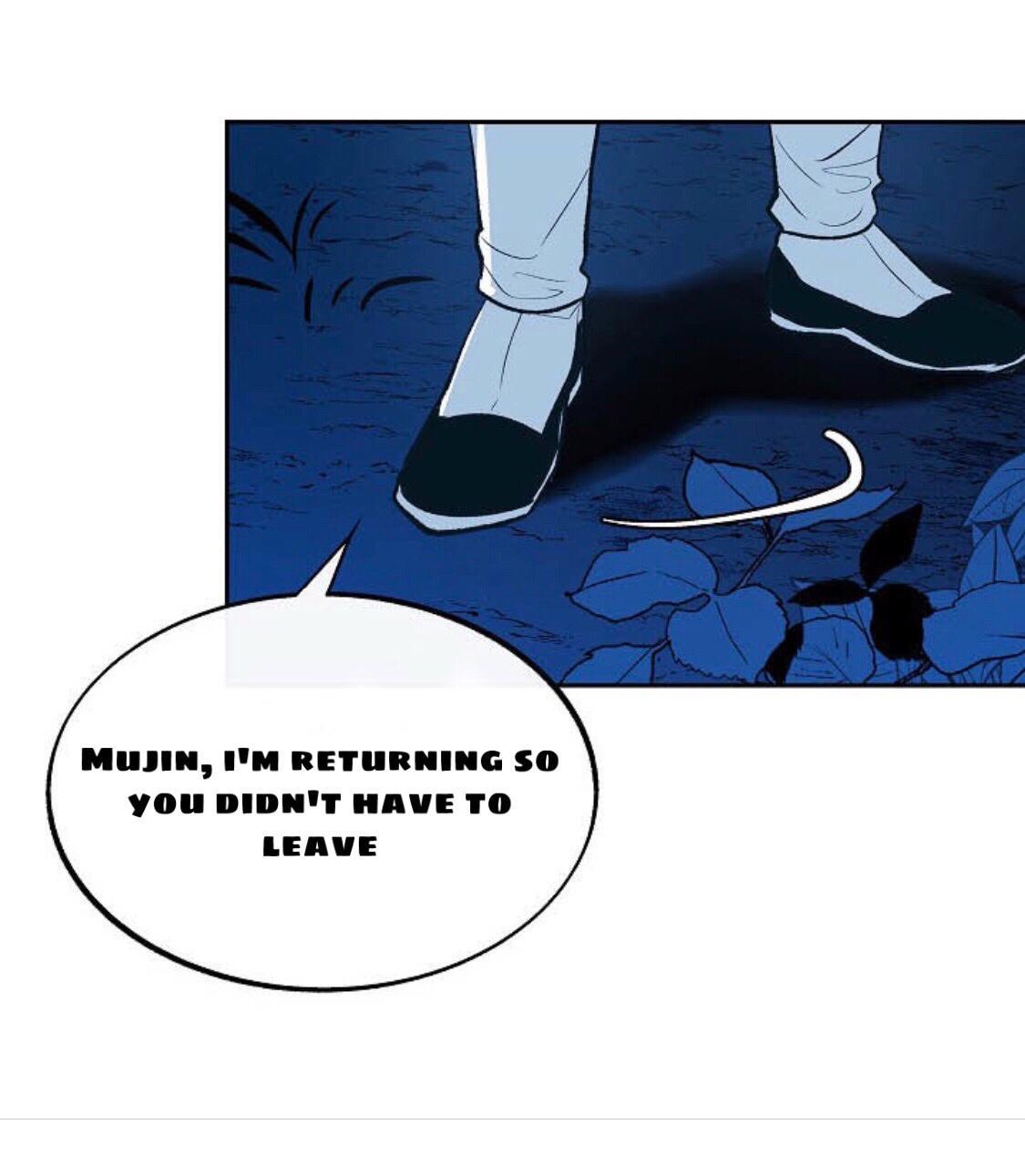 Sura’s Lover [Yaoi] Chapter 5.1 page 3 - 
