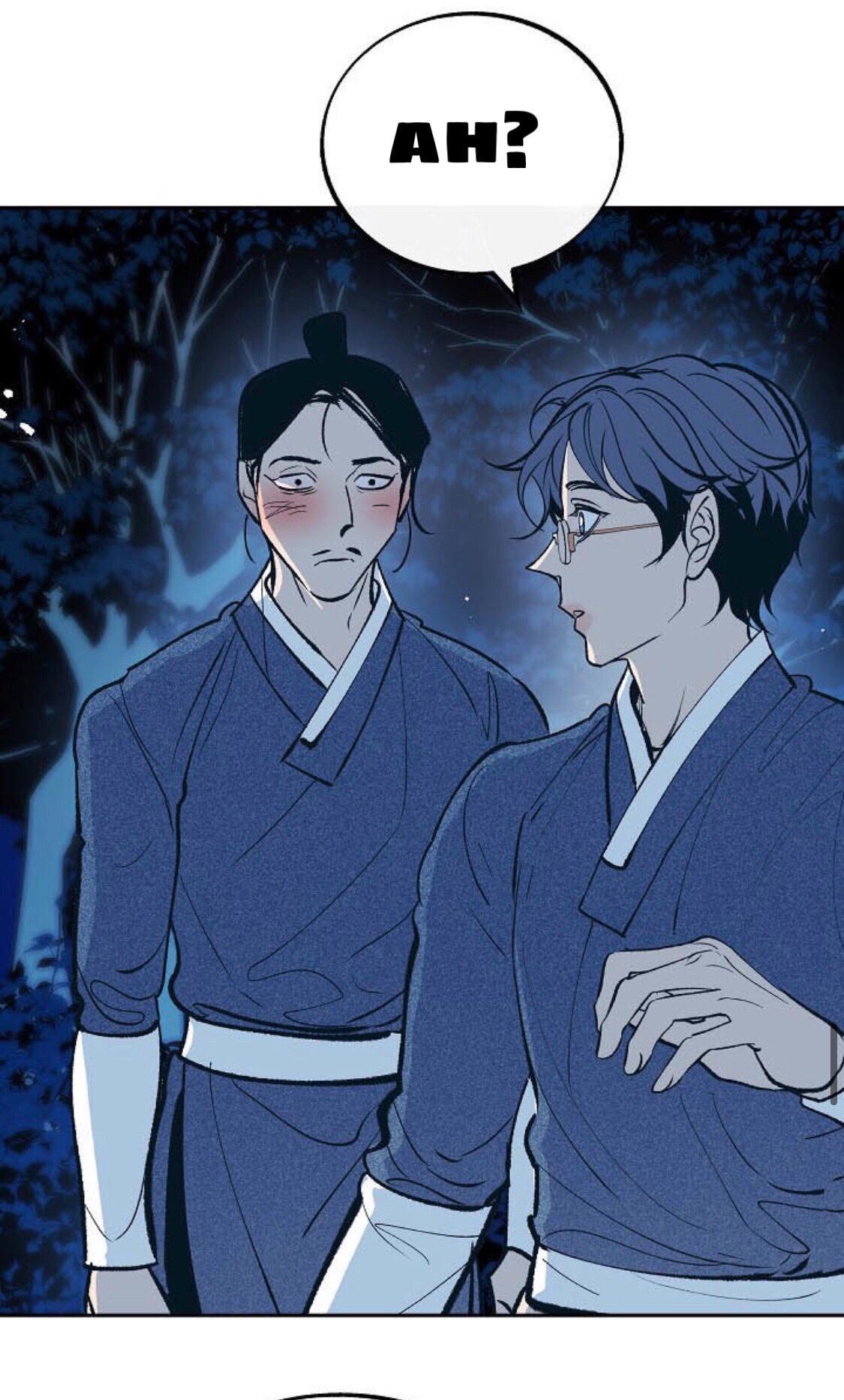 Sura’s Lover [Yaoi] Chapter 5.1 page 4 - 
