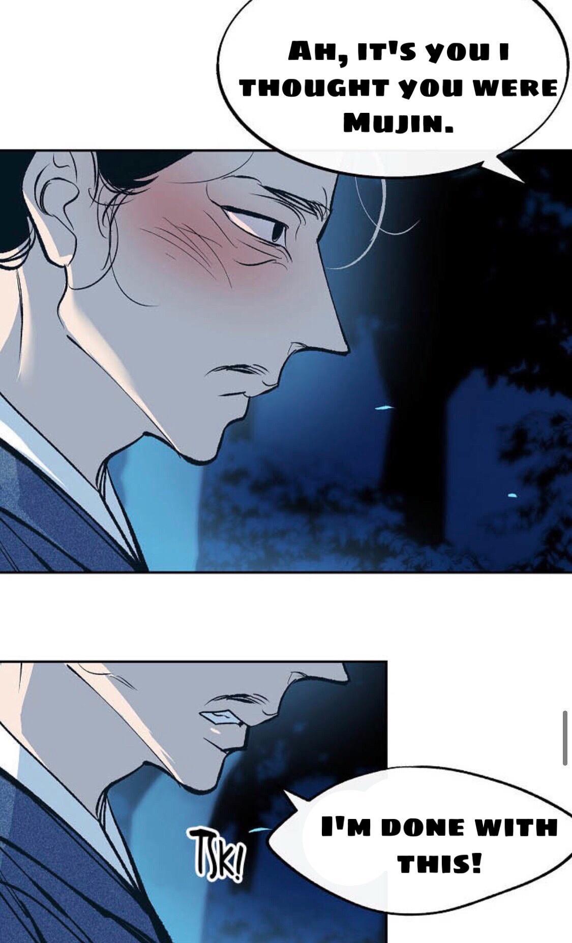 Sura’s Lover [Yaoi] Chapter 5.1 page 6 - 