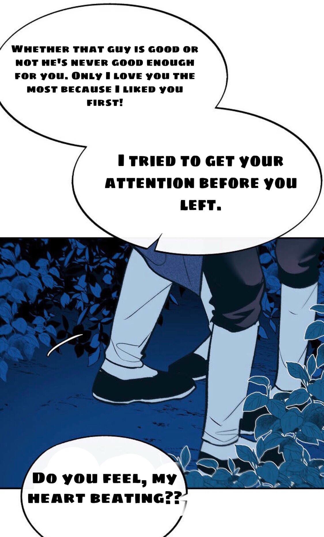Sura’s Lover [Yaoi] Chapter 5.1 page 8 - 