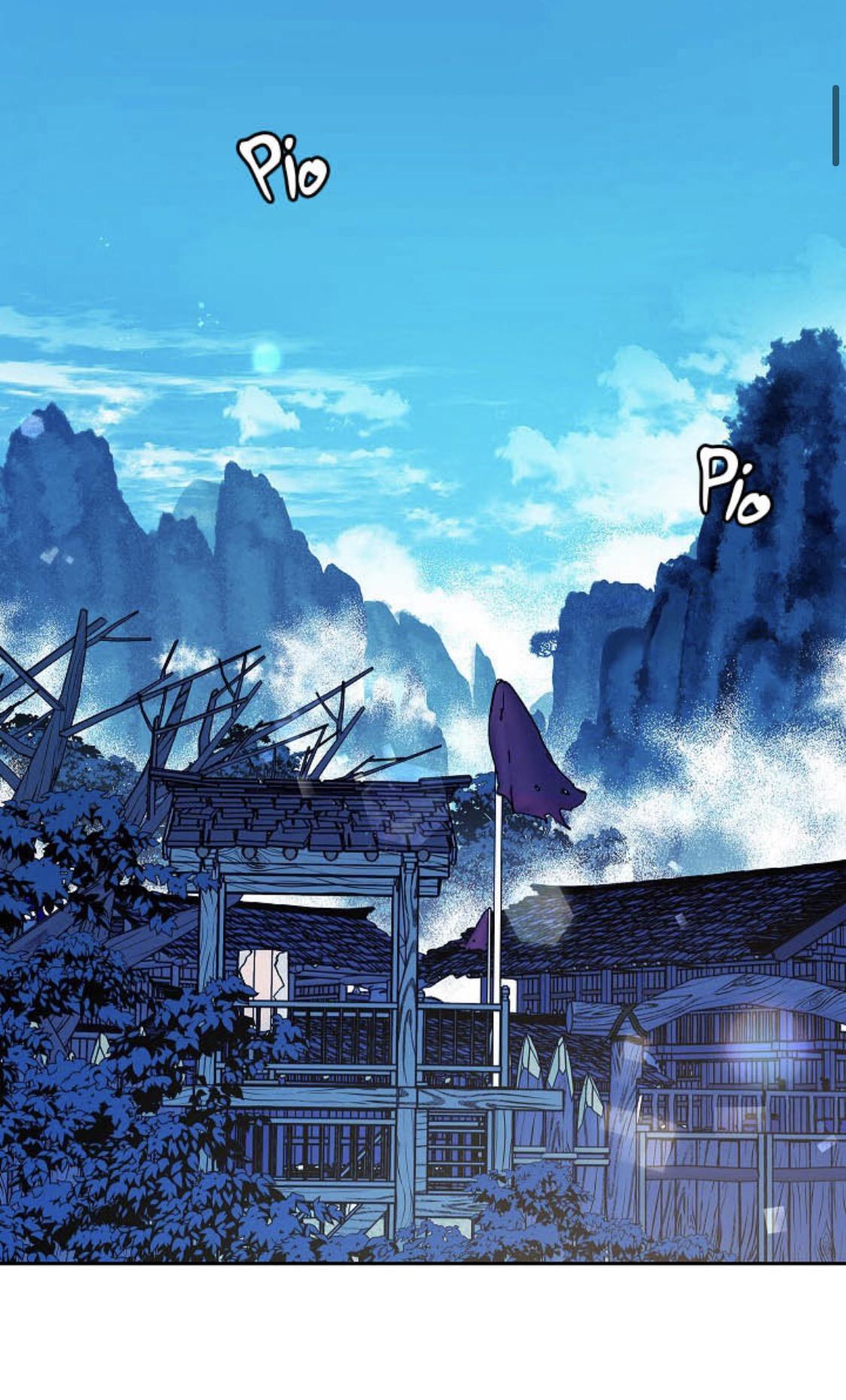 Sura’s Lover [Yaoi] Chapter 5 page 1 - 