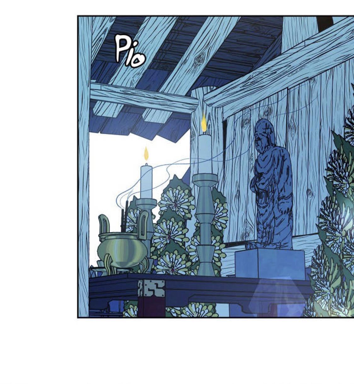 Sura’s Lover [Yaoi] Chapter 5 page 2 - 